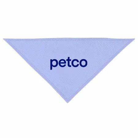 Polyester Pet Bandanas - Custom Patch Factory