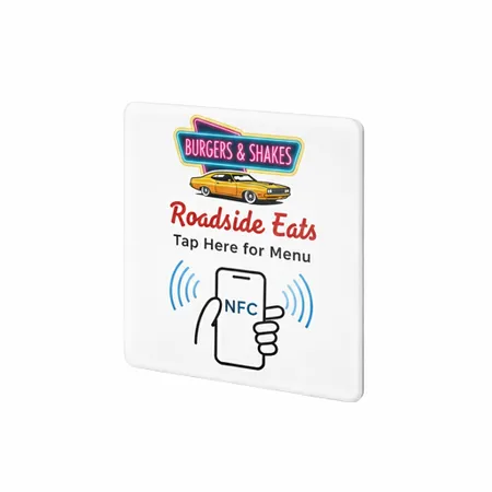 Restaurant Signs - Custom Patch Factory