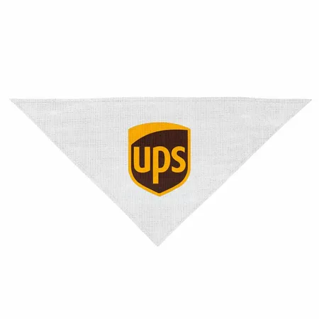 Cotton Pet Bandanas - Custom Patch Factory