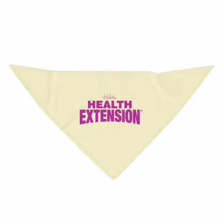 Classic Pet Bandanas - Custom Patch Factory