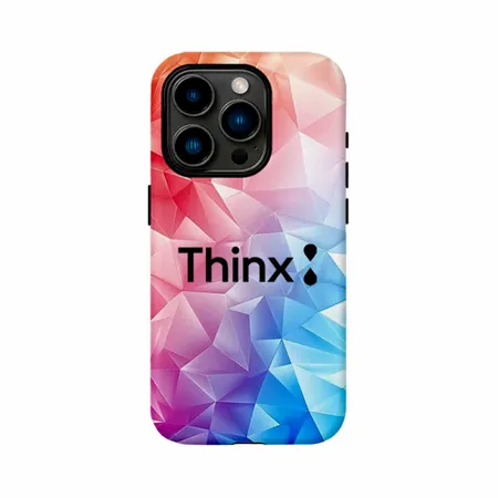 iPhone Cases - Custom Patch Factory