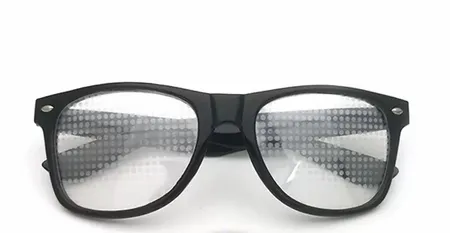 3D Pattern Glasses - Custom Patch Factory