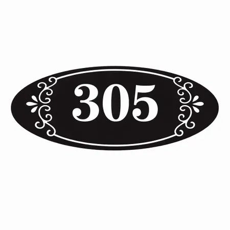 Door Signs - Custom Patch Factory