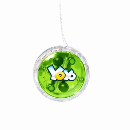 Light Up YoYos - Custom Patch Factory