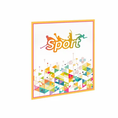 SEG Backlit Counter Graphics - Custom Patch Factory