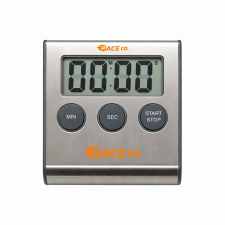 Timers - Custom Patch Factory