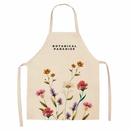 Edge to Edge Custom Graphic Aprons - Custom Patch Factory