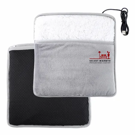 Constant Temperature Foot Warmers - Custom Patch Factory