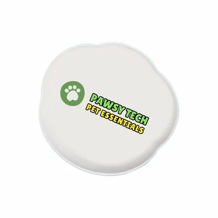 Cat Claw Portable Chargers and Hand Warmers - Custom Patch Factory