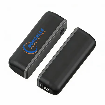 Dual Grip Magnetic Electric Warmers - Custom Patch Factory