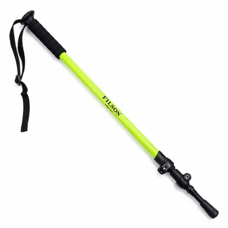AKTIVE Adjustable Hiking Staff - Custom Patch Factory