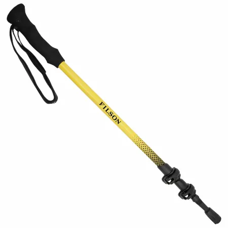Aluminum Hiking Poles - Custom Patch Factory