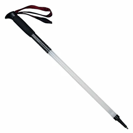 Glow-in-the-Dark Trekking Poles - Custom Patch Factory