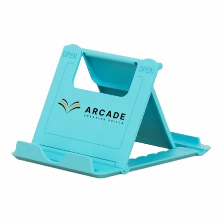 Streamline Stands - Custom Patch Factory