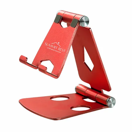 Shift Metal Stands - Custom Patch Factory