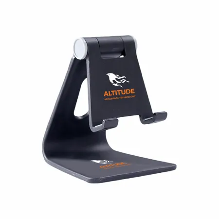 Flex View Stands - Custom Patch Factory
