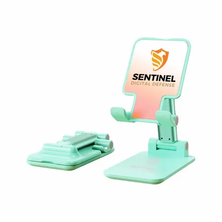 Go Fold Stands - Custom Patch Factory
