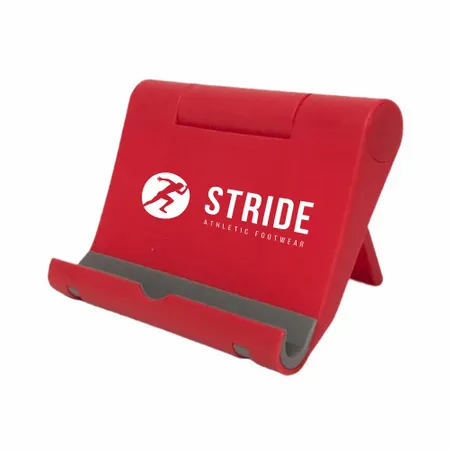 Ease Stands - Custom Patch Factory