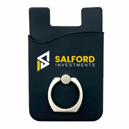 Ring Stash Stands - Custom Patch Factory