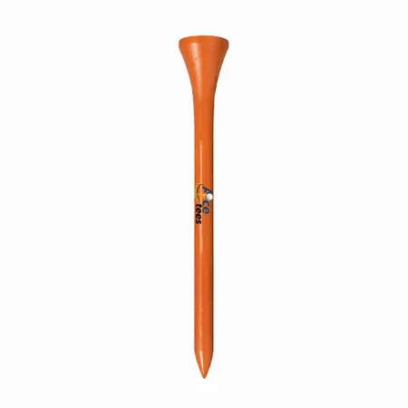 Wooden Golf Tees - Custom Patch Factory