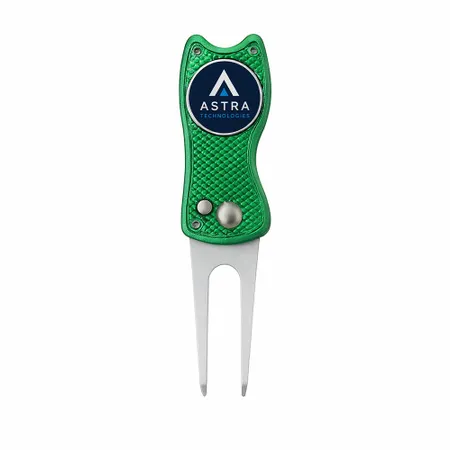 Foldable Divot Tools - Custom Patch Factory
