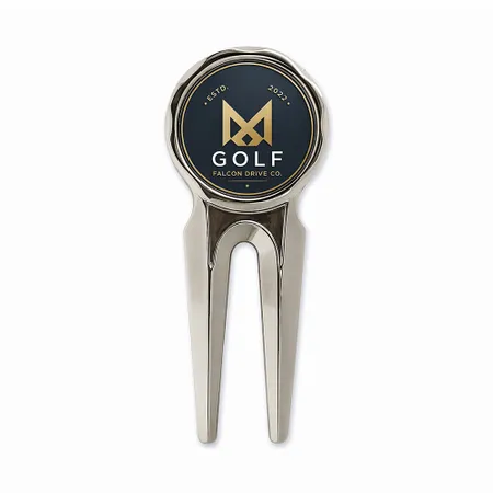 Custom Divot Tools - Custom Patch Factory