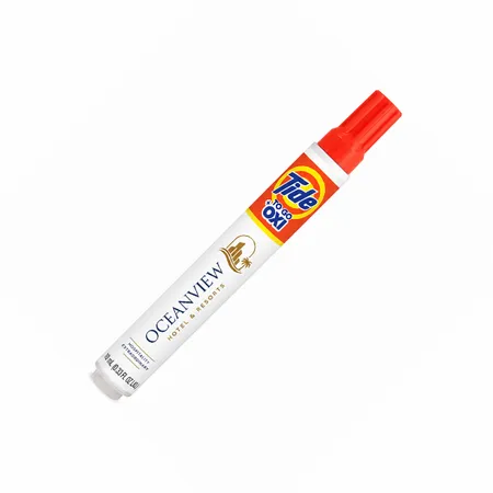 Stain Removers - Custom Patch Factory