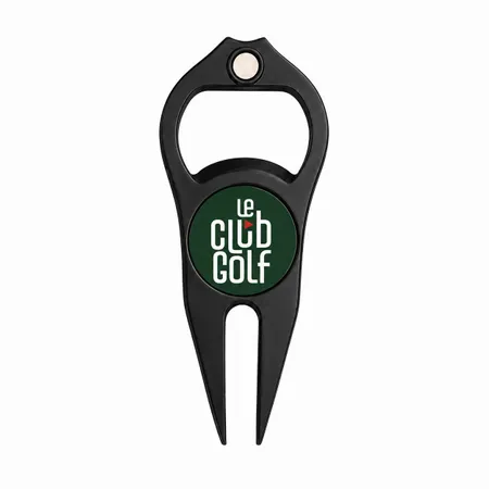 Golf Repair Tool & Bottle Openers - Custom Patch Factory