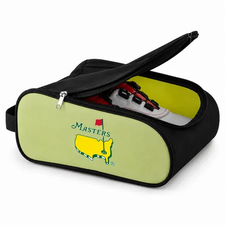 Custom Golf Shoe Bags - Custom Patch Factory
