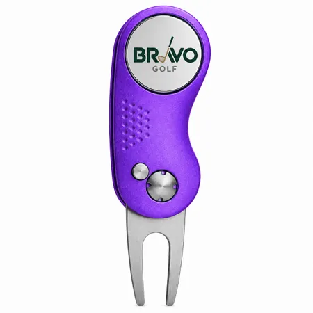 Switchblade Golf Divot Tools - Custom Patch Factory