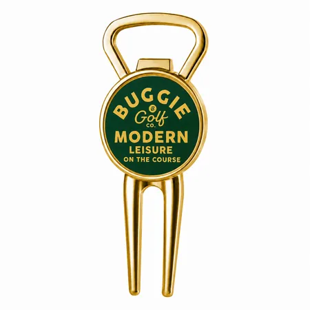 Round Divot Tool & Bottle Openers - Custom Patch Factory