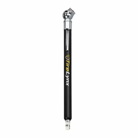 Metal Bar Tire Pressure Gauges - Custom Patch Factory