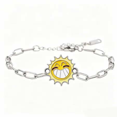 Bracelets - Custom Patch Factory