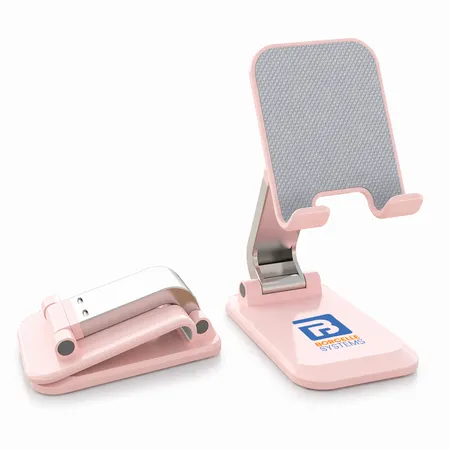 Flexi Desk Adjustable Stands - Custom Patch Factory