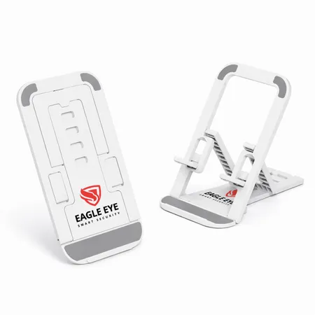 Slim Card Pocket Stands - Custom Patch Factory