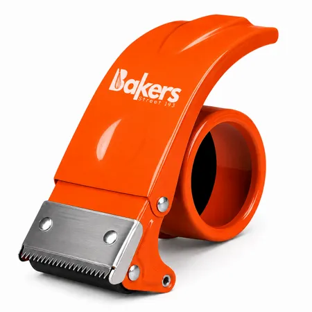 Handheld Tape Dispensers - Custom Patch Factory