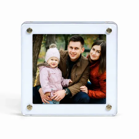 Photo Frames - Custom Patch Factory