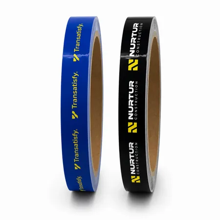 Produce Packing Tapes - Custom Patch Factory