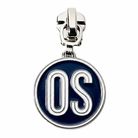 Zipper Pullers - Custom Patch Factory