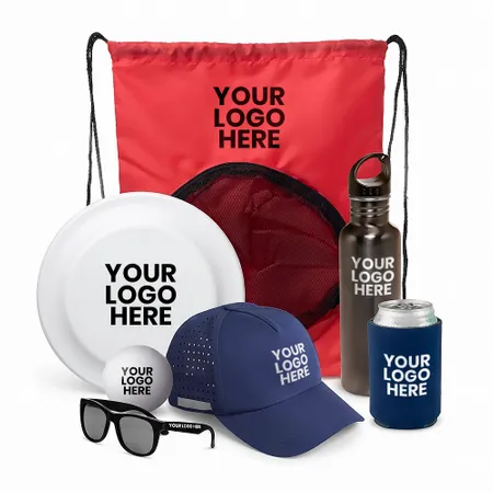 Outdoor Essentials Smart Kits Box - Custom Patch Factory