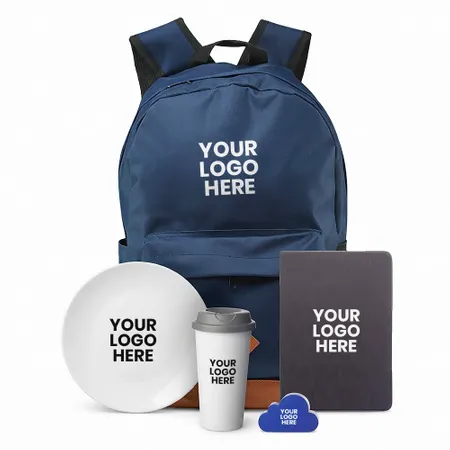 Work-From-Home Essentials Smart Kits - Custom Patch Factory
