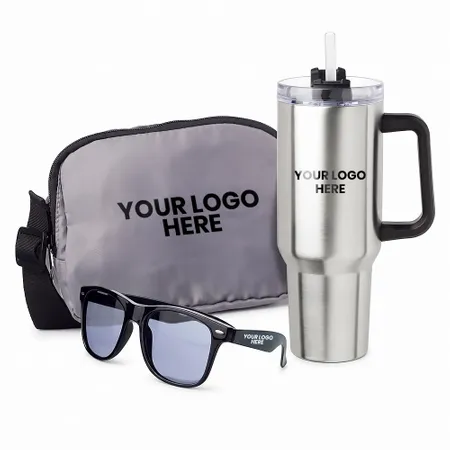 Trendy & Niche Smart Kits - Custom Patch Factory