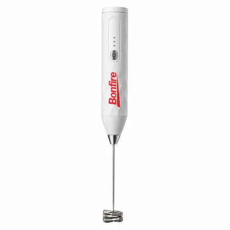 FROVA Pro Rechargeable Milk Frothers - Custom Patch Factory