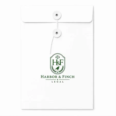 Storage Document Holders - Custom Patch Factory