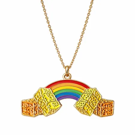 Necklaces - Custom Patch Factory