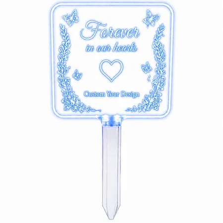 Lit Memorial Stakes - Custom Patch Factory