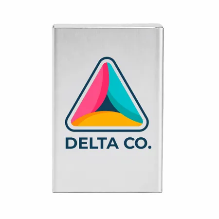 Metal Cigarette Cases - Custom Patch Factory