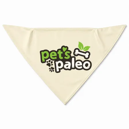 Classic Pet Bandanas - Custom Patch Factory