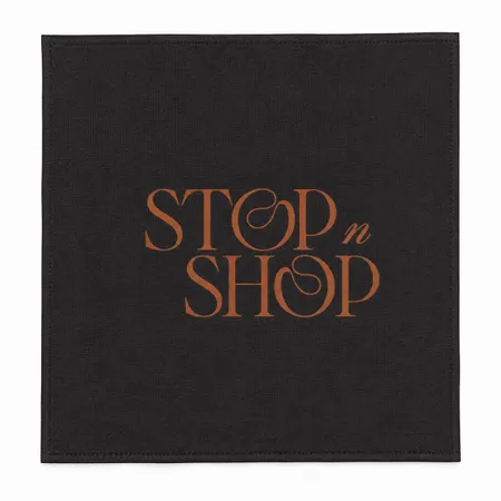 Custom Microfiber Bandanas - Custom Patch Factory