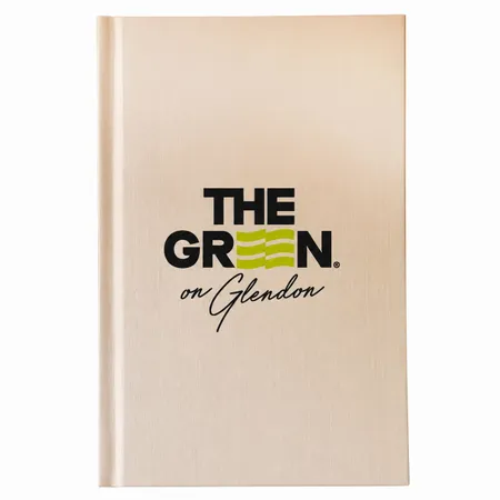 Eco Recycled Cotton Planners - Custom Patch Factory